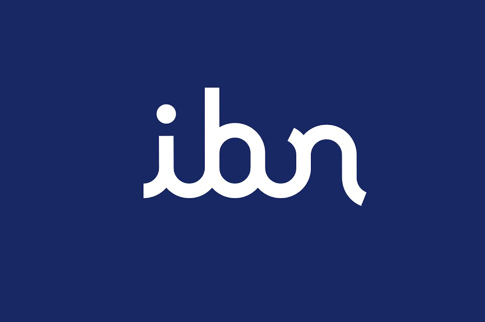 ibn logo
