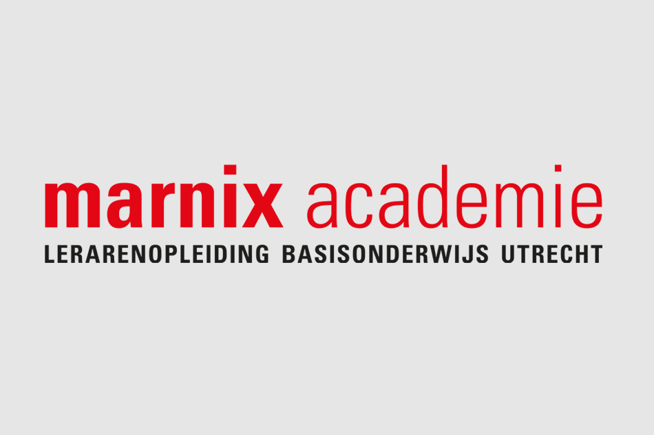 Marnix Academie - Dynamics 356 Marketing